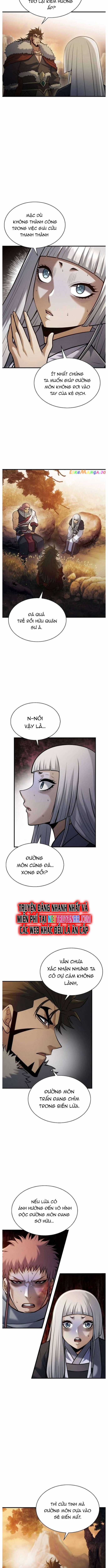 Bá Vương Chi Tinh - Chapter 69 - Trang 8