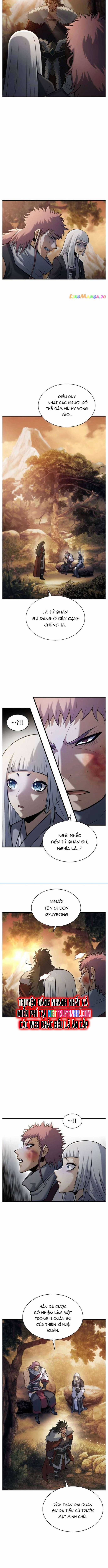 Bá Vương Chi Tinh - Chapter 69 - Trang 9