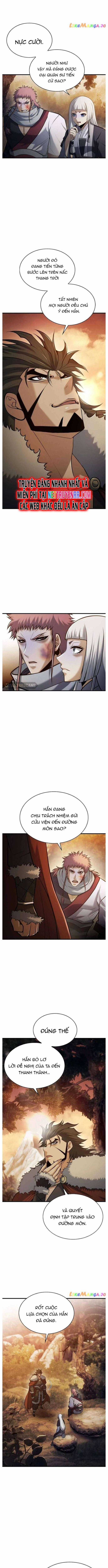 Bá Vương Chi Tinh - Chapter 69 - Trang 10