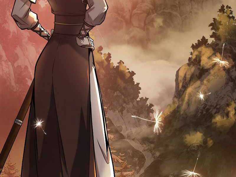 Bá Vương Chi Tinh - Chapter 7.5 - Trang 37