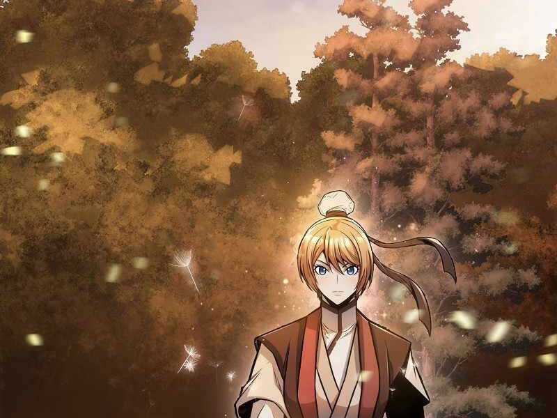 Bá Vương Chi Tinh - Chapter 7.5 - Trang 6