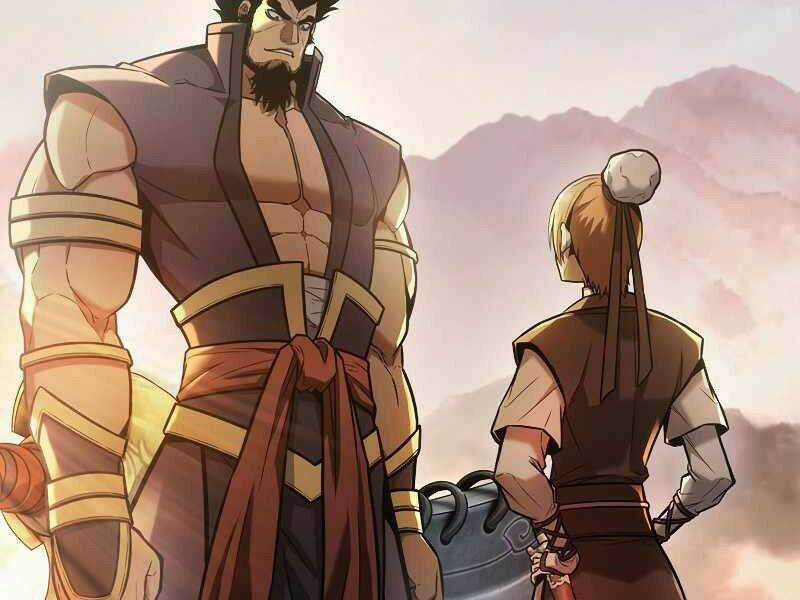 Bá Vương Chi Tinh - Chapter 7 - Trang 248