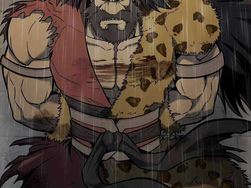 Bá Vương Chi Tinh - Chapter 7 - Trang 31