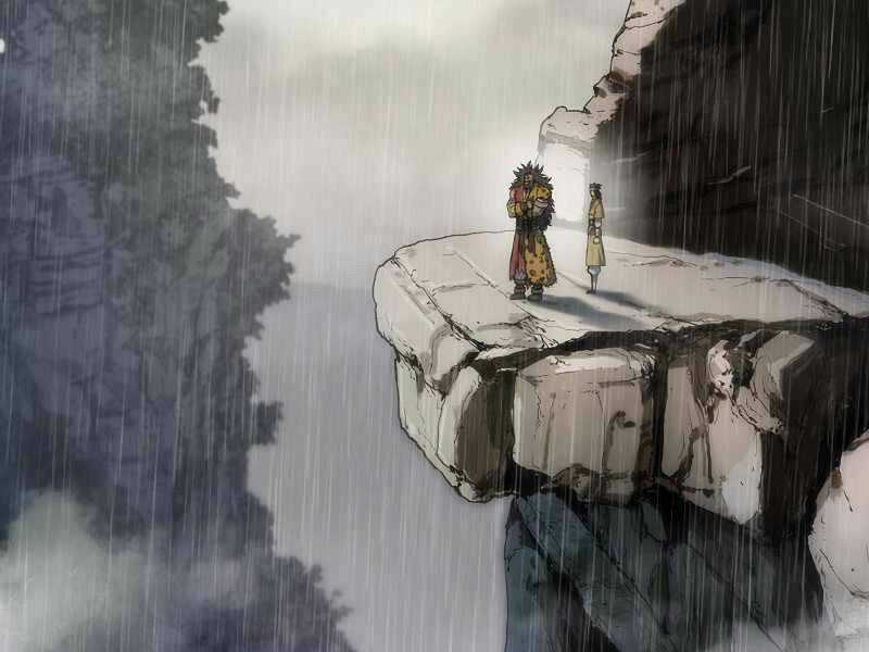 Bá Vương Chi Tinh - Chapter 7 - Trang 40