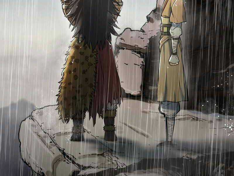 Bá Vương Chi Tinh - Chapter 7 - Trang 51