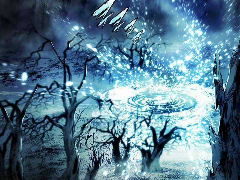 Bá Vương Chi Tinh - Chapter 7 - Trang 80