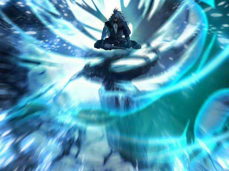 Bá Vương Chi Tinh - Chapter 7 - Trang 86