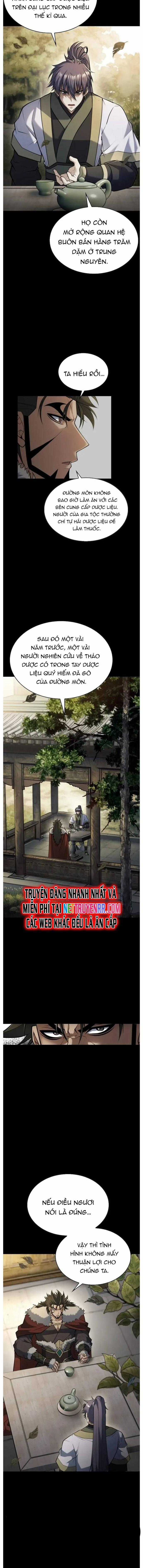 Bá Vương Chi Tinh - Chapter 70 - Trang 4