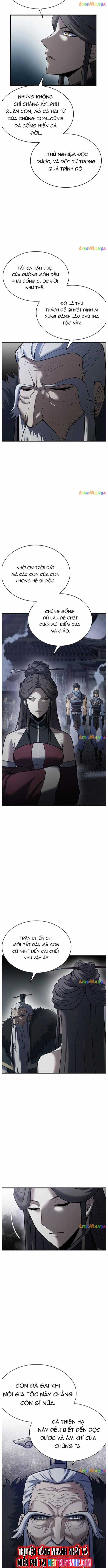 Bá Vương Chi Tinh - Chapter 71 - Trang 2