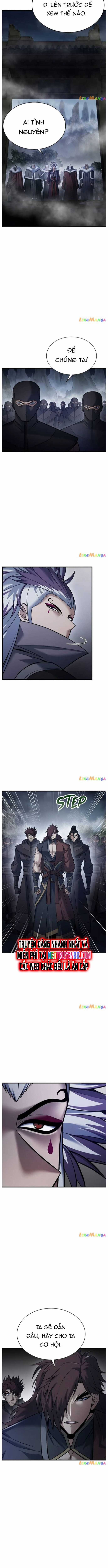 Bá Vương Chi Tinh - Chapter 71 - Trang 11