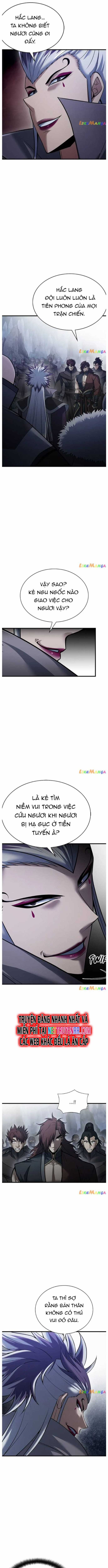 Bá Vương Chi Tinh - Chapter 71 - Trang 12