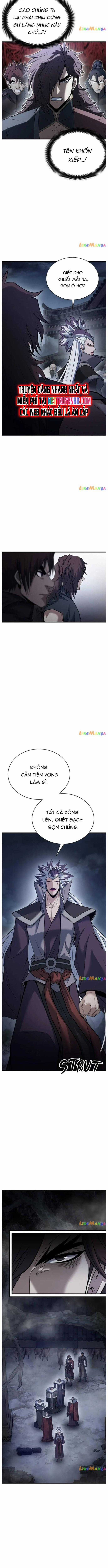 Bá Vương Chi Tinh - Chapter 71 - Trang 13