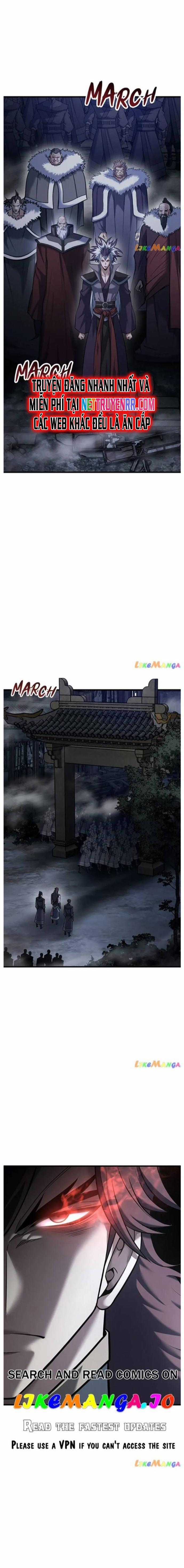 Bá Vương Chi Tinh - Chapter 71 - Trang 14