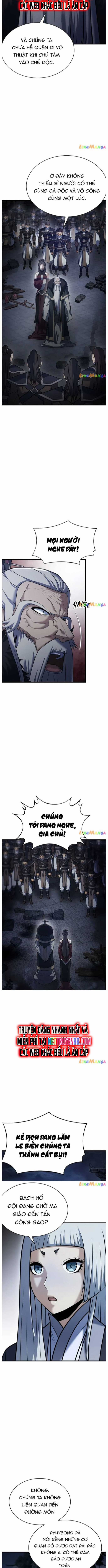 Bá Vương Chi Tinh - Chapter 71 - Trang 3