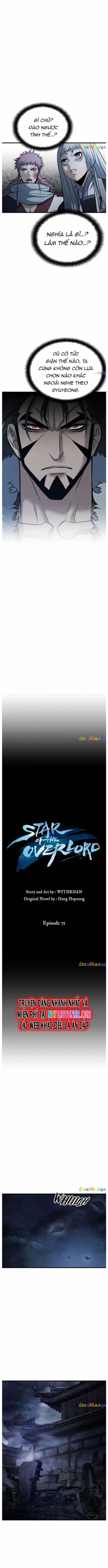 Bá Vương Chi Tinh - Chapter 71 - Trang 4