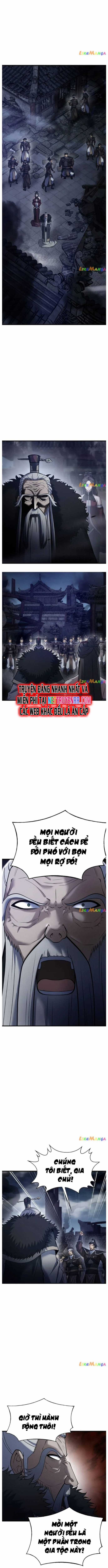 Bá Vương Chi Tinh - Chapter 71 - Trang 5