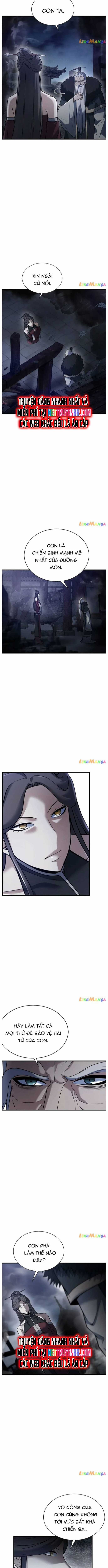 Bá Vương Chi Tinh - Chapter 71 - Trang 7