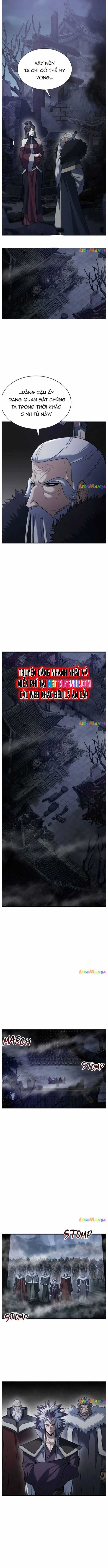 Bá Vương Chi Tinh - Chapter 71 - Trang 9