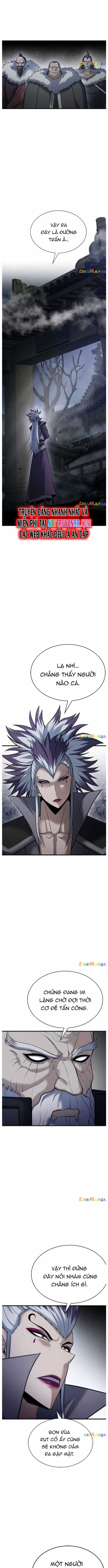 Bá Vương Chi Tinh - Chapter 71 - Trang 10