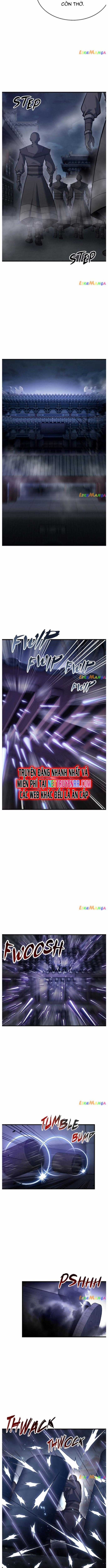 Bá Vương Chi Tinh - Chapter 72 - Trang 2