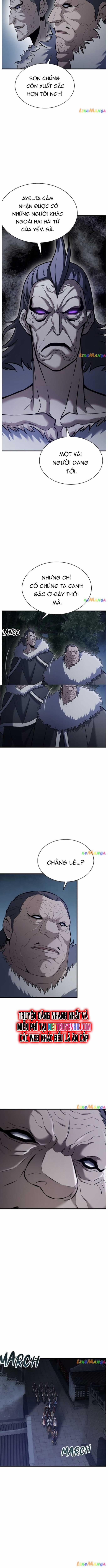 Bá Vương Chi Tinh - Chapter 72 - Trang 11