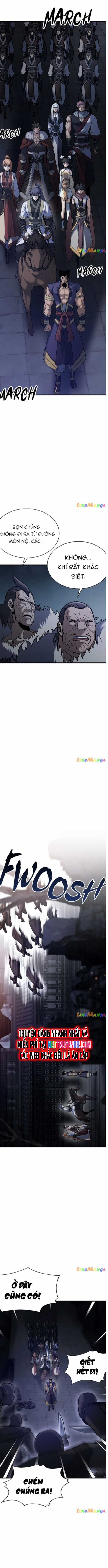 Bá Vương Chi Tinh - Chapter 72 - Trang 12