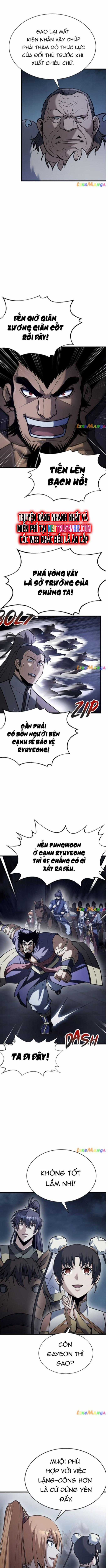 Bá Vương Chi Tinh - Chapter 72 - Trang 13