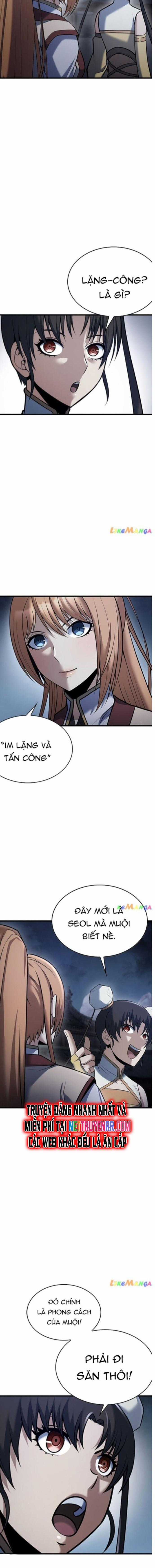 Bá Vương Chi Tinh - Chapter 72 - Trang 14