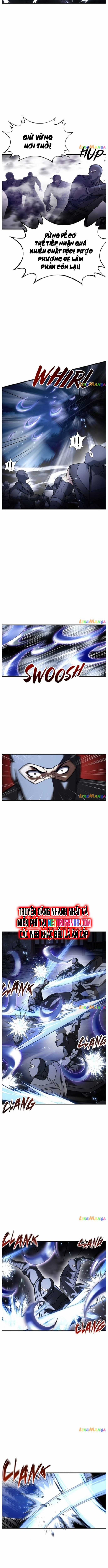 Bá Vương Chi Tinh - Chapter 72 - Trang 3