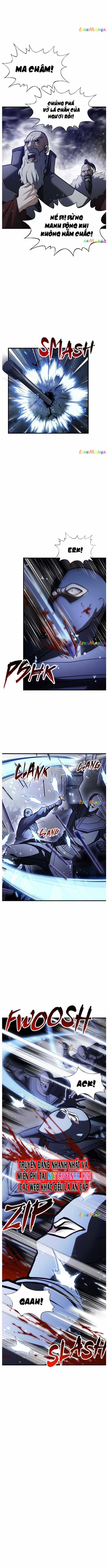 Bá Vương Chi Tinh - Chapter 72 - Trang 4