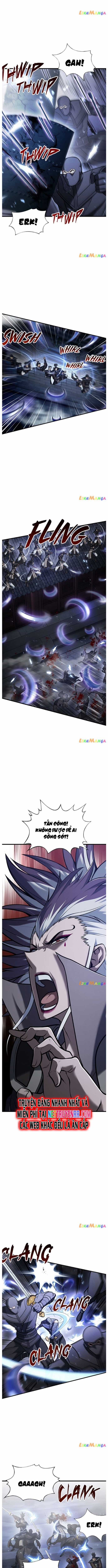 Bá Vương Chi Tinh - Chapter 72 - Trang 5