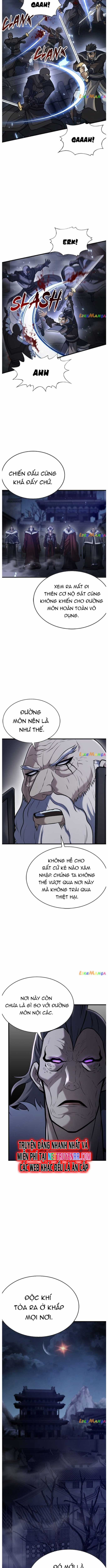 Bá Vương Chi Tinh - Chapter 72 - Trang 6