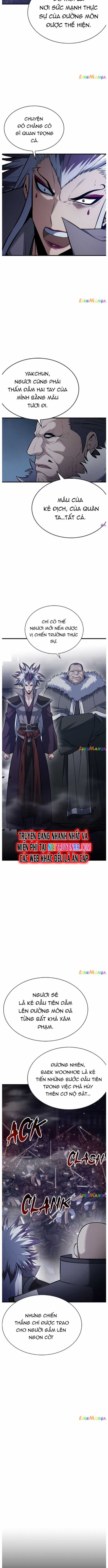 Bá Vương Chi Tinh - Chapter 72 - Trang 7