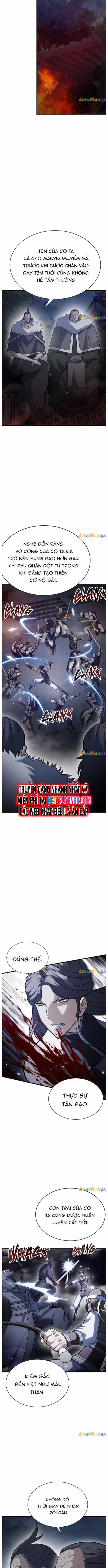 Bá Vương Chi Tinh - Chapter 72 - Trang 10