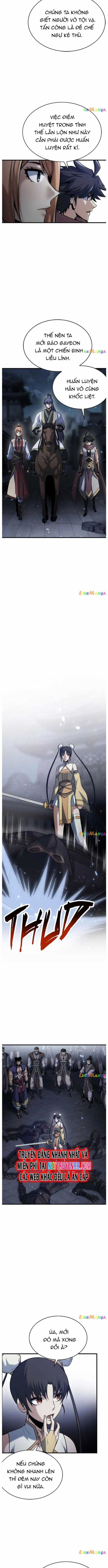 Bá Vương Chi Tinh - Chapter 73 - Trang 2