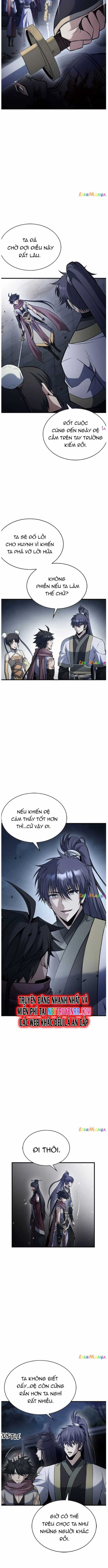 Bá Vương Chi Tinh - Chapter 73 - Trang 11