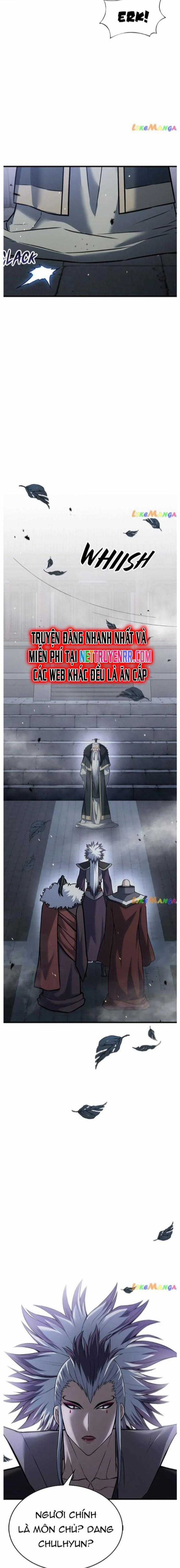 Bá Vương Chi Tinh - Chapter 73 - Trang 14