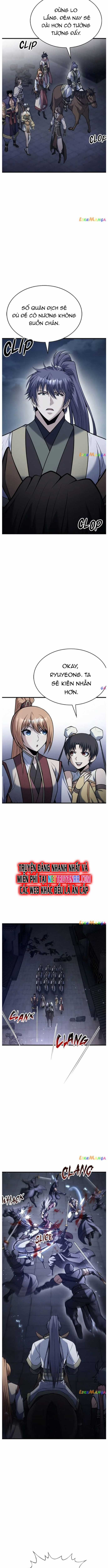 Bá Vương Chi Tinh - Chapter 73 - Trang 3