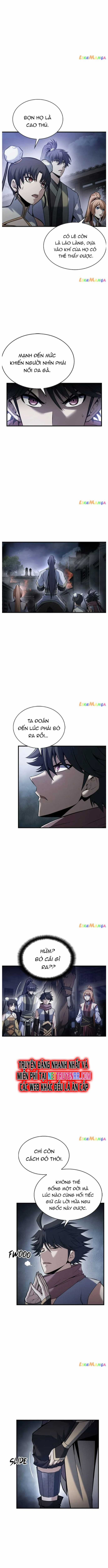 Bá Vương Chi Tinh - Chapter 73 - Trang 4