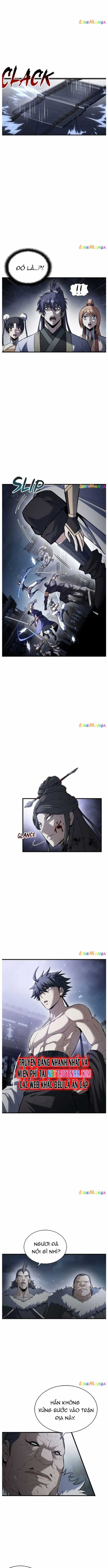 Bá Vương Chi Tinh - Chapter 73 - Trang 5