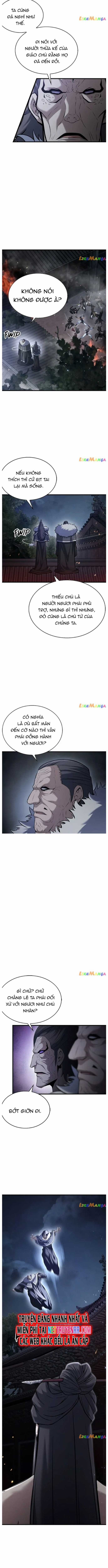 Bá Vương Chi Tinh - Chapter 73 - Trang 6