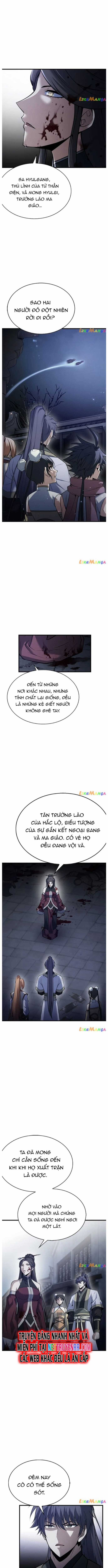 Bá Vương Chi Tinh - Chapter 73 - Trang 7