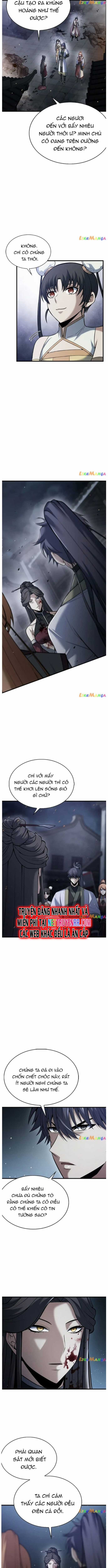Bá Vương Chi Tinh - Chapter 73 - Trang 9