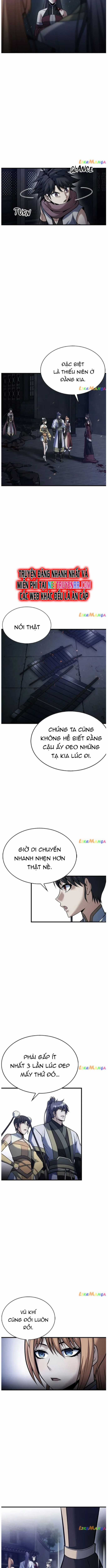Bá Vương Chi Tinh - Chapter 73 - Trang 10