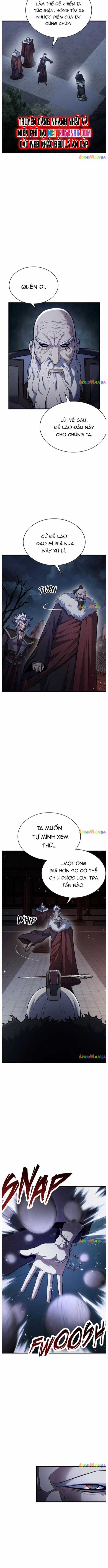 Bá Vương Chi Tinh - Chapter 74 - Trang 2