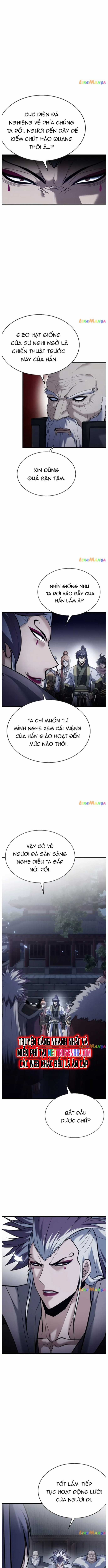 Bá Vương Chi Tinh - Chapter 74 - Trang 11