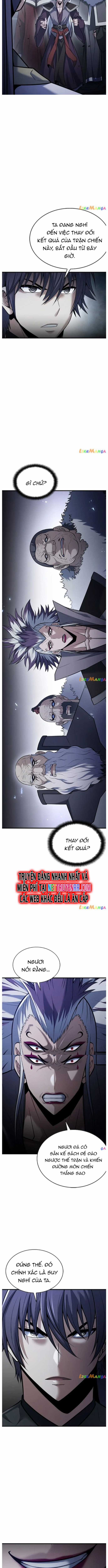 Bá Vương Chi Tinh - Chapter 74 - Trang 12