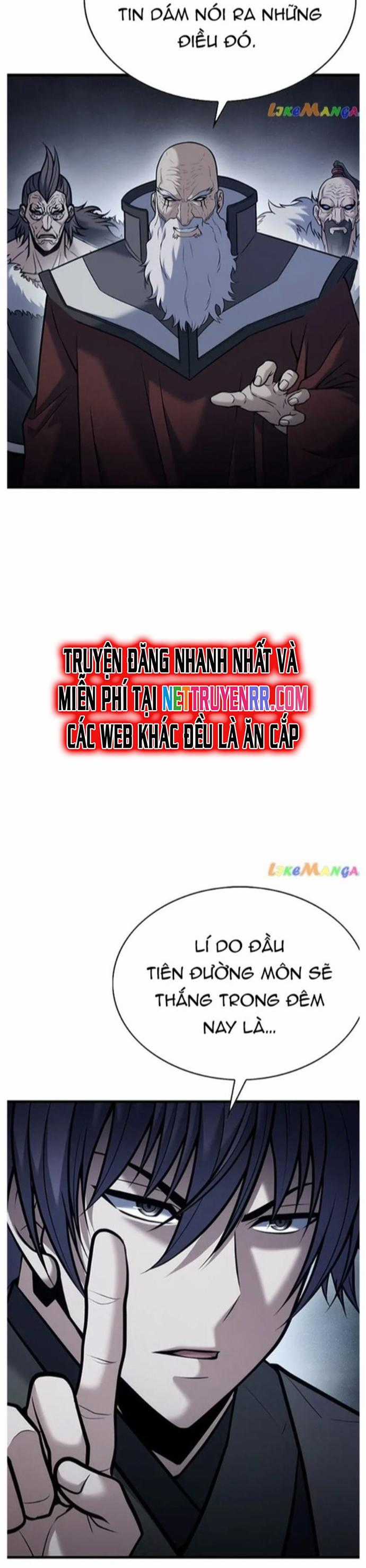 Bá Vương Chi Tinh - Chapter 74 - Trang 15