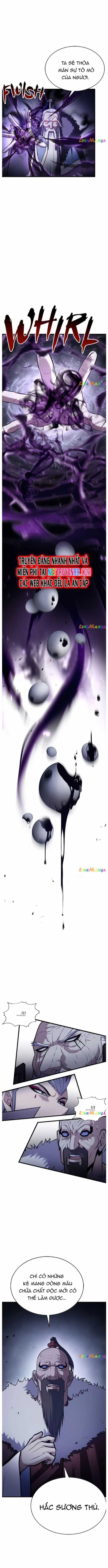 Bá Vương Chi Tinh - Chapter 74 - Trang 3