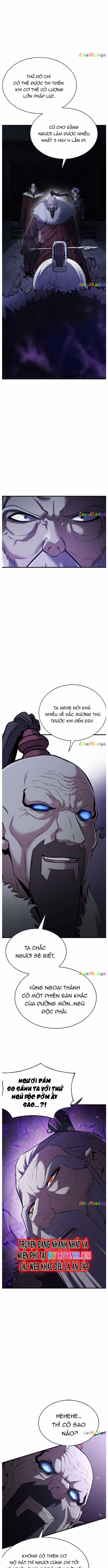 Bá Vương Chi Tinh - Chapter 74 - Trang 4